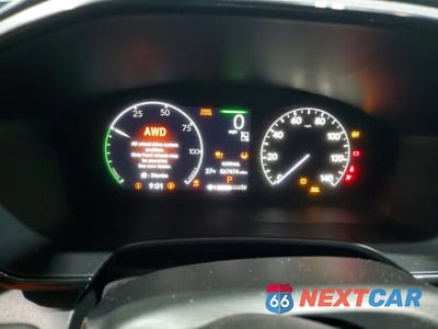 Zdjęcie 9 z 13 samochodu: 2024 HONDA CR-V SPORT VIN:2HKRS6H5XRH813107 - miniatura