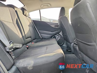 Zdjęcie 10 z 13 samochodu: 2022 SUBARU LEGACY PREMIUM VIN:4S3BWAD64N3020348 - miniatura