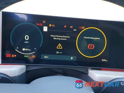 Zdjęcie 9 z 11 samochodu: 2025 HYUNDAI SONATA HYBRID VIN:KMHL54JJ2SA128326 - miniatura