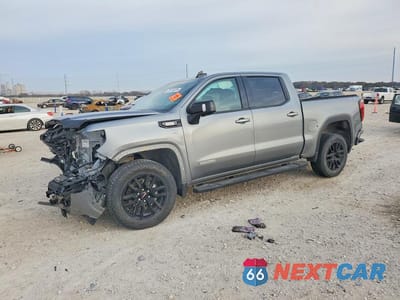 2025 GMC SIERRA K1500 ELEVATION 3GTUUCE85SG101927 - główne zdjęcie licytacji z USA - miniatura