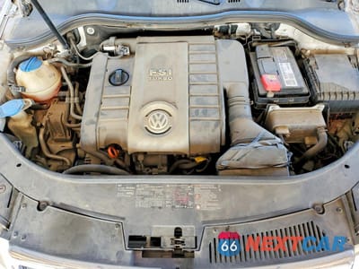 Zdjęcie 11 z 12 samochodu: 2007 VOLKSWAGEN PASSAT 2.0T VIN:WVWAK73C87P126864 - miniatura