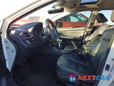 Zdjęcie 7 z 14 samochodu: 2017 SUBARU CROSSTREK 2.0I LIMITED VIN:JF2GPANC1H8215274 - miniatura