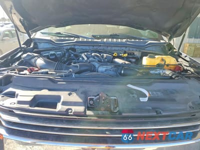 Zdjęcie 11 z 12 samochodu: 2017 FORD F250 SUPER DUTY VIN:1FT7W2BT1HEB13289 - miniatura