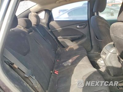 Zdjęcie 10 z 12 samochodu: 2014 DODGE DART SXT VIN:1C3CDFBB9ED854640 - miniatura