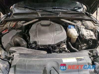 Zdjęcie 11 z 13 samochodu: 2018 AUDI A5 PRESTIGE S-LINE VIN:WAUFNCF59JA062330 - miniatura