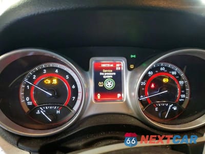 Zdjęcie 9 z 12 samochodu: 2018 DODGE JOURNEY SE VIN:3C4PDCAB3JT385112 - miniatura