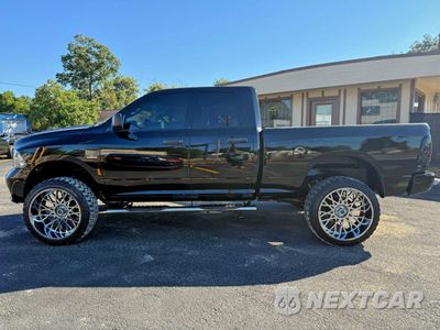 Zdjęcie 11 z 14 samochodu: 2012 DODGE RAM 1500 ST VIN:1C6RD6FT3CS139068 - miniatura