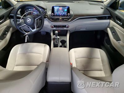 Zdjęcie 8 z 13 samochodu: 2025 NISSAN ALTIMA SV VIN:1N4BL4DV0SN309377 - miniatura