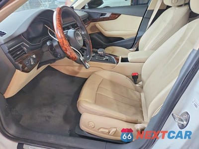 Zdjęcie 7 z 12 samochodu: 2019 AUDI A4 PRESTIGE VIN:WAUFNAF42KN004162 - miniatura