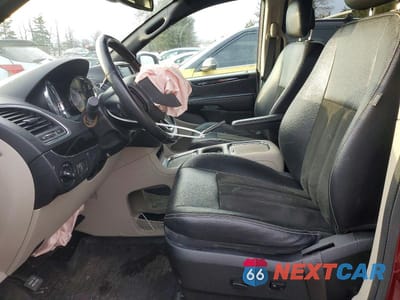 Zdjęcie 7 z 12 samochodu: 2019 DODGE GRAND CARAVAN SXT VIN:2C4RDGCG3KR544336 - miniatura