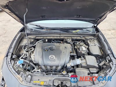 Zdjęcie 11 z 11 samochodu: 2021 MAZDA CX-30 SELECT VIN:3MVDMABL6MM234728 - miniatura