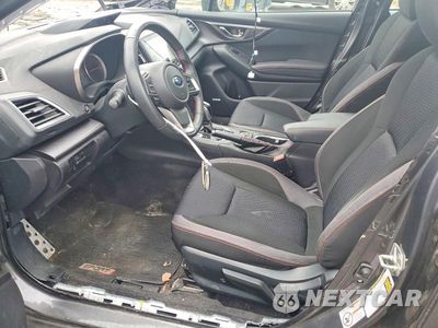 Zdjęcie 7 z 12 samochodu: 2018 SUBARU IMPREZA SPORT VIN:4S3GTAL69J3751836 - miniatura