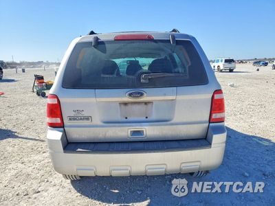Zdjęcie 6 z 13 samochodu: 2010 FORD ESCAPE XLS VIN:1FMCU0C75AKA72324 - miniatura