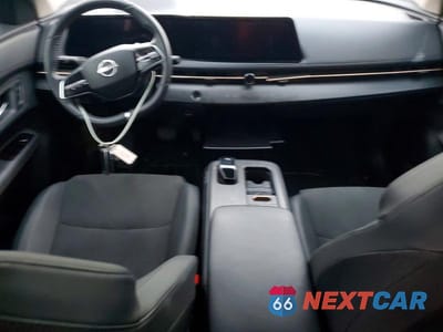 Zdjęcie 8 z 13 samochodu: 2023 NISSAN ARIYA ENGAGE VIN:JN1AF0BA4PM409794 - miniatura