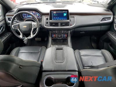 Zdjęcie 8 z 13 samochodu: 2023 CHEVROLET SUBURBAN K1500 PREMIER 4WD VIN:1GNSKFKD4PR278998 - miniatura