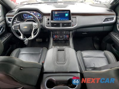 Zdjęcie 8 z 13 samochodu: 2023 CHEVROLET SUBURBAN K1500 PREMIER 4WD VIN:1GNSKFKD4PR278998 - miniatura