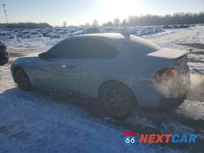 Drugie zdjęcie samochodu z przodu: 2022 BMW M240XI VIN:3MW53CM04N8C35813 - miniatura