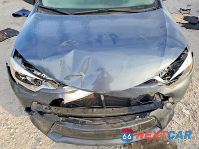 Zdjęcie 11 z 12 samochodu: 2016 TOYOTA COROLLA L VIN:2T1BURHE5GC519224 - miniatura