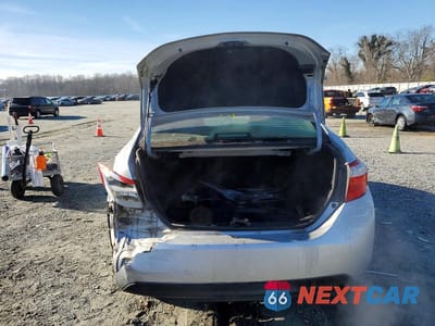 Zdjęcie 6 z 12 samochodu: 2014 TOYOTA COROLLA L VIN:2T1BURHE7EC194282 - miniatura