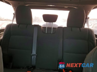 Zdjęcie 10 z 15 samochodu: 2022 JEEP WRANGLER UNLIMITED SPORT VIN:1C4HJXDM7NW112031 - miniatura