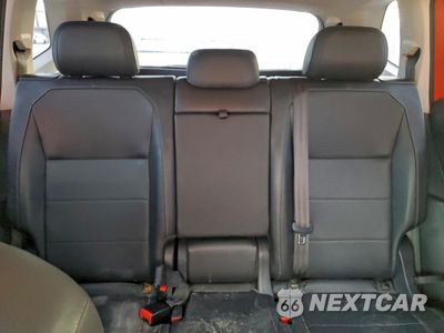 Zdjęcie 10 z 14 samochodu: 2019 VOLKSWAGEN TIGUAN SE VIN:3VV3B7AX0KM131104 - miniatura