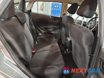 Zdjęcie 10 z 12 samochodu: 2018 FORD FIESTA SE VIN:3FADP4BJ2JM139903 - miniatura