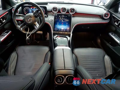 Zdjęcie 8 z 12 samochodu: 2022 MERCEDES-BENZ C 300 4MATIC VIN:W1KAF4HB2NR046664 - miniatura