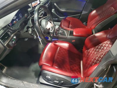 Zdjęcie 7 z 14 samochodu: 2018 AUDI S5 PRESTIGE VIN:WAUC4CF58JA010869 - miniatura