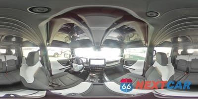 Zdjęcie 15 z 15 samochodu: 2025 GMC HUMMER SUV 2X VIN:1GKT0NDE1SU118221 - miniatura