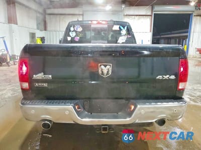 Zdjęcie 6 z 11 samochodu: 2015 RAM 1500 SLT VIN:1C6RR7GT1FS698788 - miniatura