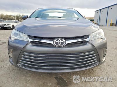 Piąte zdjęcie samochodu w środku: 2017 TOYOTA CAMRY LE VIN:4T1BF1FKXHU682049 - miniatura