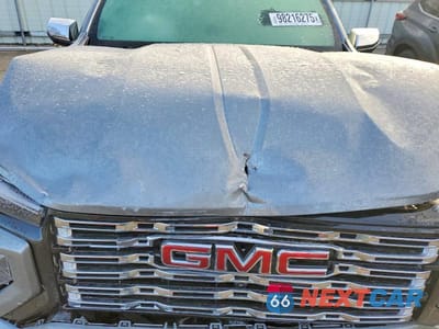 Zdjęcie 11 z 12 samochodu: 2025 GMC CANYON DENALI VIN:1GTP2FEK0S1243603 - miniatura