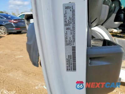 Zdjęcie 14 z 15 samochodu: 2021 RAM PROMASTER 1500 DELIVERY VAN VIN:3C6LRVAG9ME513604 - miniatura