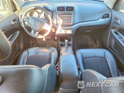 Zdjęcie 8 z 13 samochodu: 2019 DODGE JOURNEY CROSSROAD VIN:3C4PDDGG4KT739049 - miniatura