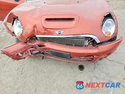 Zdjęcie 11 z 11 samochodu: 2013 MINI COOPER S VIN:WMWSV3C50DT475880 - miniatura