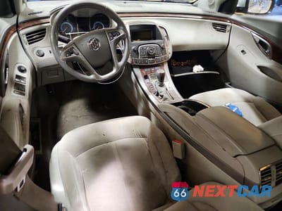 Zdjęcie 8 z 12 samochodu: 2012 BUICK LACROSSE VIN:1G4GA5ER1CF201435 - miniatura