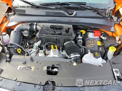 Zdjęcie 12 z 13 samochodu: 2026 JEEP COMPASS LIMITED VIN:3C4NJDCN7TT195944 - miniatura