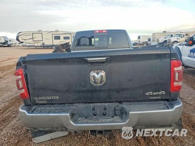 Zdjęcie 6 z 12 samochodu: 2019 RAM 3500 LARAMIE VIN:3C63RRJL6KG670397 - miniatura