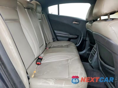 Zdjęcie 10 z 12 samochodu: 2018 DODGE CHARGER SXT PLUS VIN:2C3CDXHG5JH156113 - miniatura