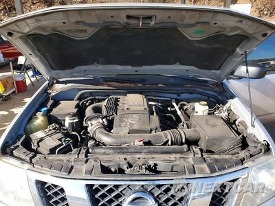 Zdjęcie 11 z 11 samochodu: 2019 NISSAN FRONTIER S VIN:1N6AD0EV6KN749949 - miniatura