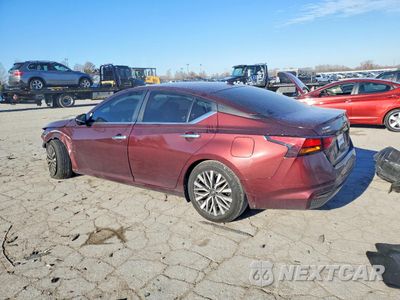 Drugie zdjęcie samochodu z przodu: 2024 NISSAN ALTIMA SV VIN:1N4BL4DV0RN337027 - miniatura