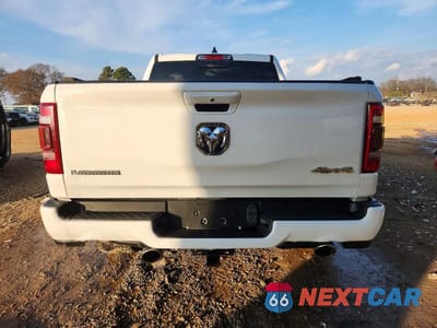 Zdjęcie 6 z 11 samochodu: 2021 RAM 1500 LARAMIE VIN:1C6SRFJT2MN504642 - miniatura