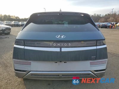 Zdjęcie 6 z 13 samochodu: 2024 HYUNDAI IONIQ 5 LIMITED VIN:KM8KRDDF6RU268606 - miniatura