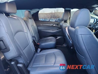 Zdjęcie 11 z 13 samochodu: 2022 BUICK ENCLAVE PREMIUM VIN:5GAEVBKW8NJ115923 - miniatura