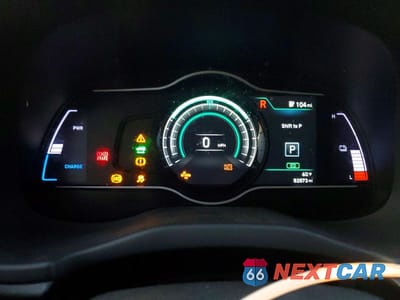 Zdjęcie 9 z 12 samochodu: 2021 HYUNDAI KONA SEL VIN:KM8K23AG1MU128984 - miniatura