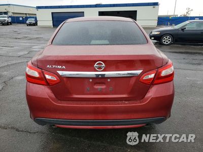 Zdjęcie 6 z 12 samochodu: 2016 NISSAN ALTIMA VIN:1N4AL3AP3GN369656 - miniatura