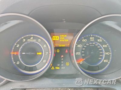 Zdjęcie 9 z 11 samochodu: 2009 ACURA MDX VIN:2HNYD28209H523000 - miniatura