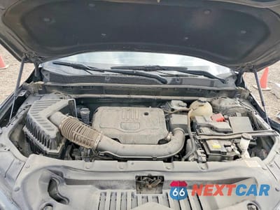 Zdjęcie 12 z 12 samochodu: 2022 CHEVROLET BLAZER PREMIER VIN:3GNKBFR4XNS150829 - miniatura