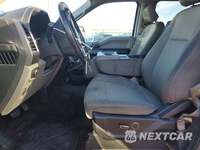 Zdjęcie 7 z 12 samochodu: 2016 FORD F150 SUPERCREW VIN:1FTEW1EP9GKD89736 - miniatura