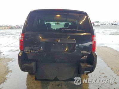 Zdjęcie 6 z 12 samochodu: 2010 DODGE GRAND CARAVAN C/V VIN:2D4RN1AE4AR348824 - miniatura
